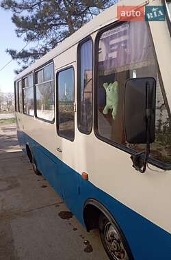 Пригородный автобус БАЗ А 079 Эталон 2005 в 