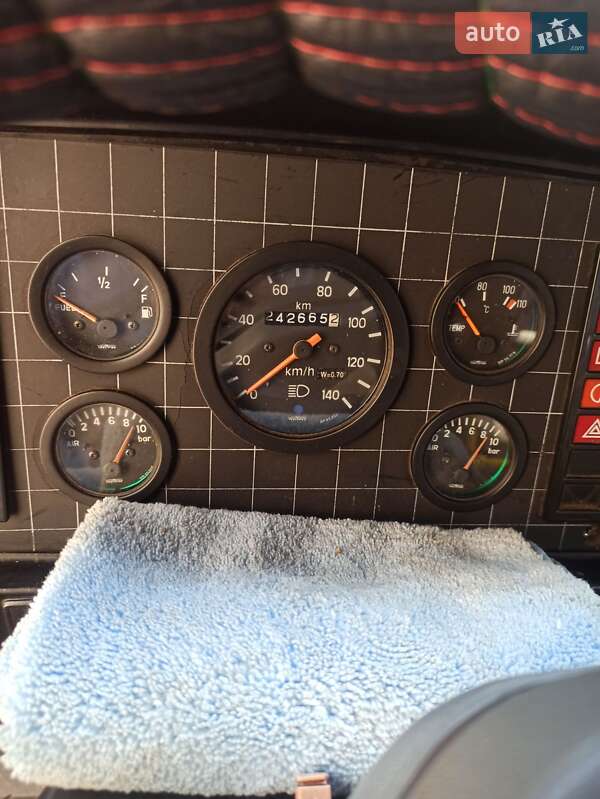 Туристичний / Міжміський автобус БАЗ А 079 Эталон 2006 в Білгороді-Дністровському