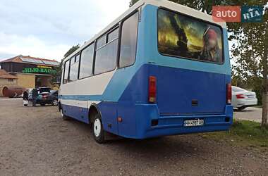 Туристичний / Міжміський автобус БАЗ А 079 Эталон 2006 в 