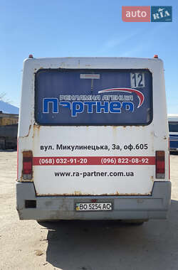 Городской автобус БАЗ А 079 Эталон 2008 в 