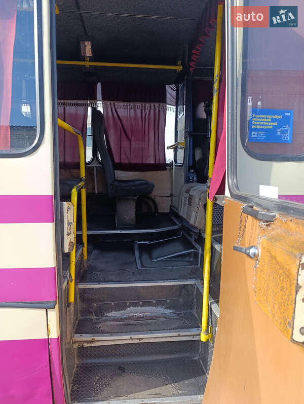 Пригородный автобус БАЗ А 079 Эталон 2006 в Золочеве