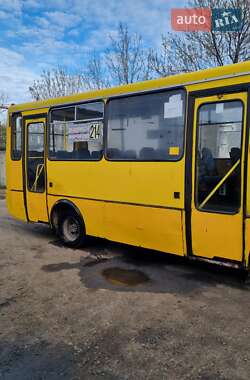 Міський автобус БАЗ А 079 Эталон 2008 в 