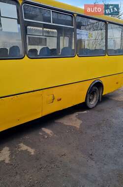 Міський автобус БАЗ А 079 Эталон 2008 в 