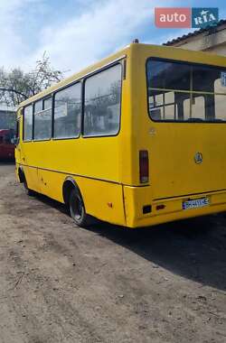 Міський автобус БАЗ А 079 Эталон 2008 в 