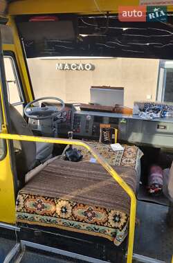 Міський автобус БАЗ А 079 Эталон 2008 в 
