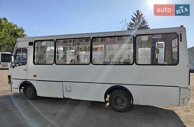 Городской автобус БАЗ А 079 Эталон 2008 в 