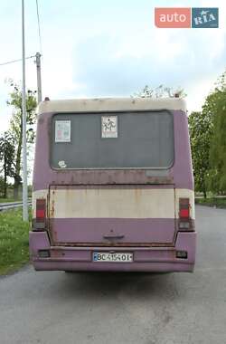 Туристичний / Міжміський автобус БАЗ А 079 Эталон 2006 в 