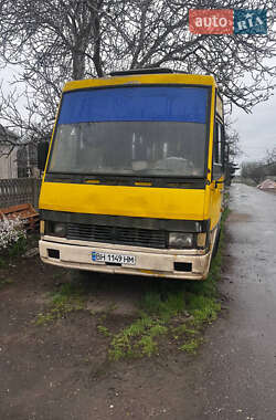 Міський автобус БАЗ А 079 Эталон 2003 в Одесі