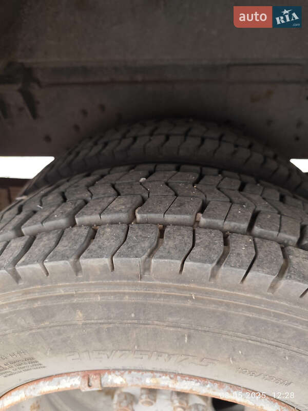 Городской автобус БАЗ А 079 Эталон 2012 в Запорожье