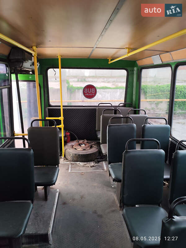 Городской автобус БАЗ А 079 Эталон 2012 в Запорожье