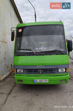 Міський автобус БАЗ А 079 Эталон 2012 в Запоріжжі