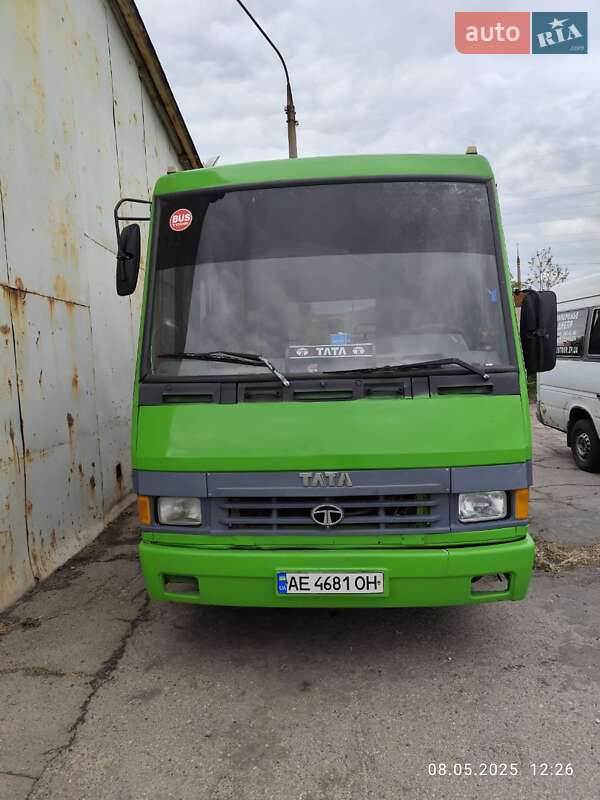 БАЗ А 079 Эталон 2012 БАЗ А 079 Эталон 2012