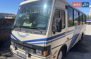 Туристичний / Міжміський автобус БАЗ А 079 Эталон 2008 в Львові