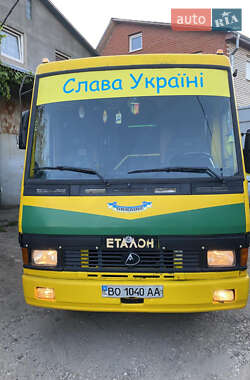 Інші автобуси БАЗ А 079 Эталон 2006 в Тернополі