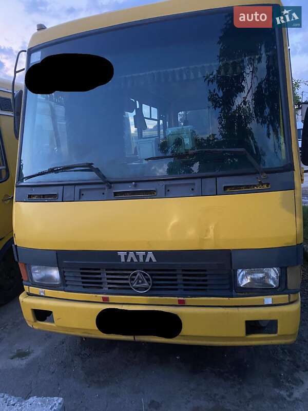 Міський автобус БАЗ А 079 Эталон 2004 в 