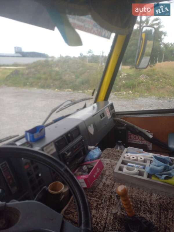 Городской автобус БАЗ А 079 Эталон 2010 в Львове фото 2 Городской автобус БАЗ А 079 Эталон 2010 в Львове