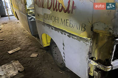 Городской автобус БАЗ А 079 Эталон 2007 в 