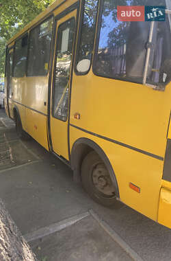 Міський автобус БАЗ А 079 Эталон 2003 в Одесі