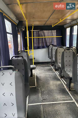 Міський автобус БАЗ А 079 Эталон 2003 в Одесі