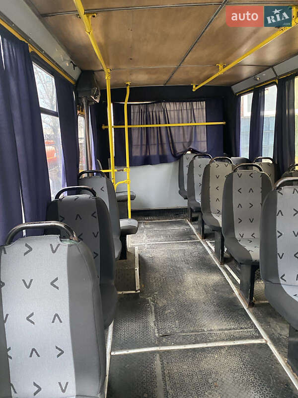 Городской автобус БАЗ А 079 Эталон 2003 в Одессе