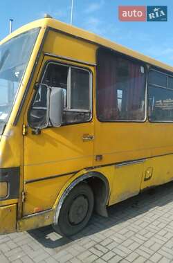 Міський автобус БАЗ А 079 Эталон 2006 в 