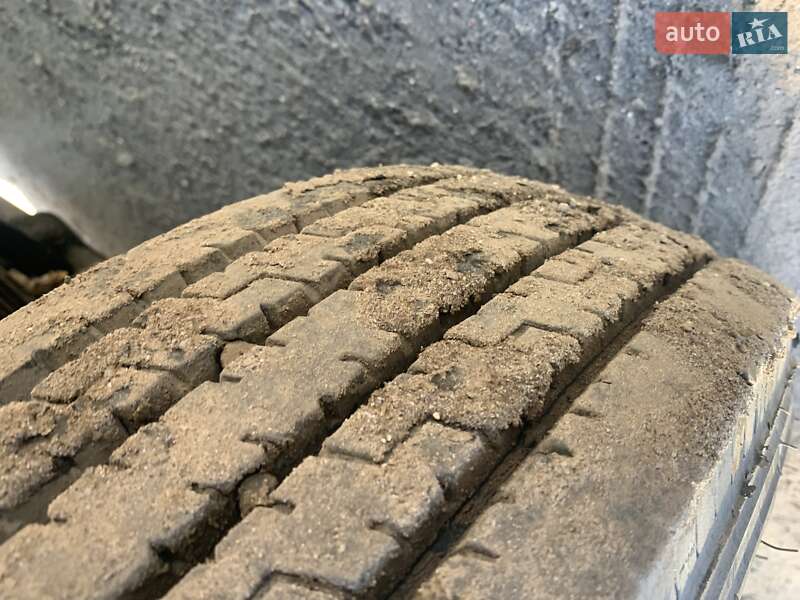 Пригородный автобус БАЗ А 079 Эталон 2004 в Львове