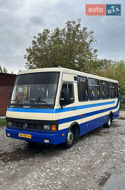 Інші автобуси БАЗ А 079 Эталон 2007 в Погребище