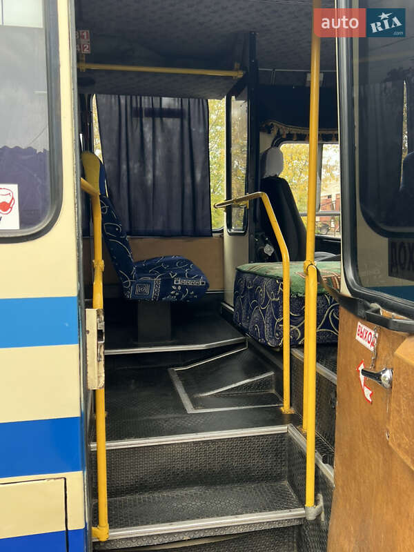 Другие автобусы БАЗ А 079 Эталон 2007 в Погребище