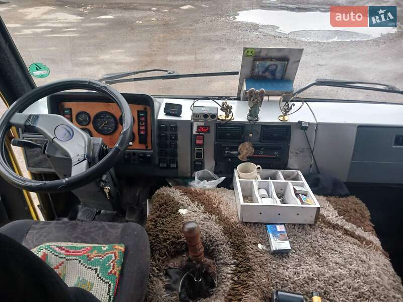 Городской автобус БАЗ А 079 Эталон 2008 в Тернополе фото 13 Городской автобус БАЗ А 079 Эталон 2008 в Тернополе