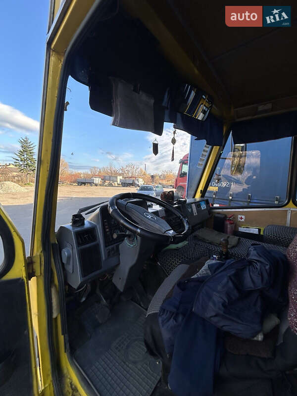 Городской автобус БАЗ А 079 Эталон 2012 в Дрогобыче