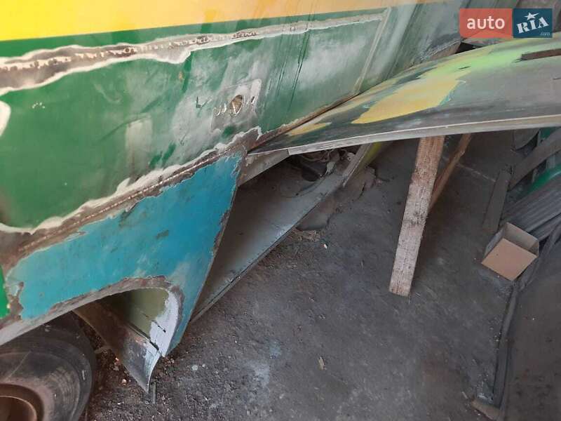 Туристический / Междугородний автобус БАЗ А 079 Эталон 2008 в Каневе