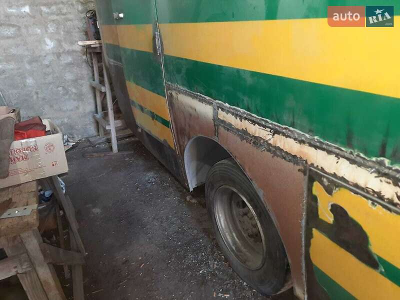 Туристический / Междугородний автобус БАЗ А 079 Эталон 2008 в Каневе