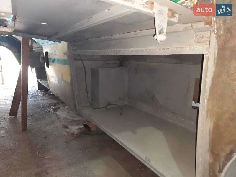 Туристический / Междугородний автобус БАЗ А 079 Эталон 2008 в Каневе