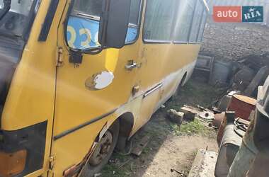 Городской автобус БАЗ А 079 Эталон 2003 в Арцизе