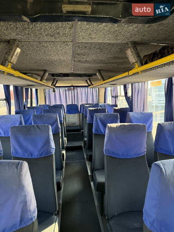 Туристический / Междугородний автобус БАЗ А 079 Эталон 2008 в Ковеле