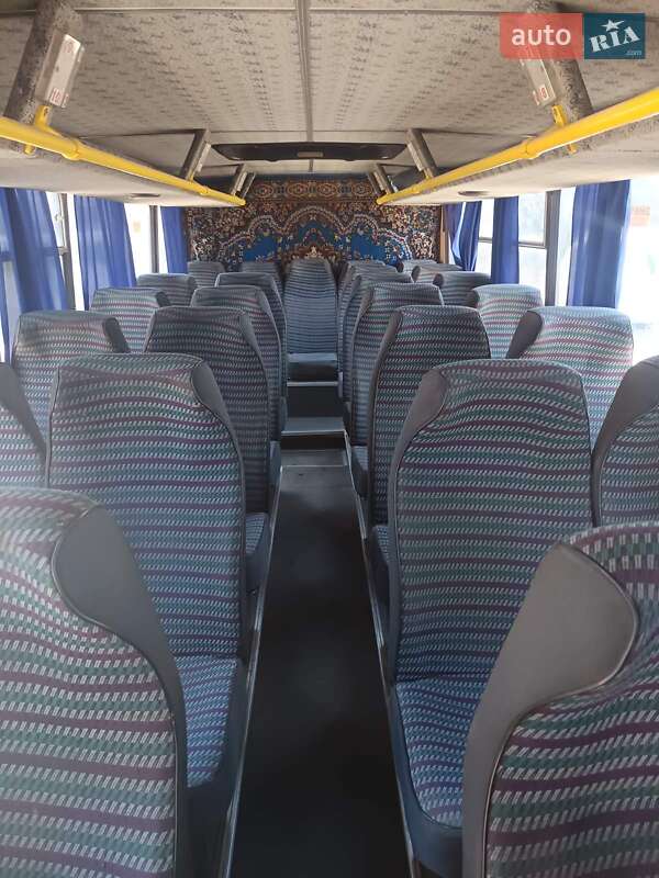 Приміський автобус БАЗ А 079 Эталон 2011 в Рокитному