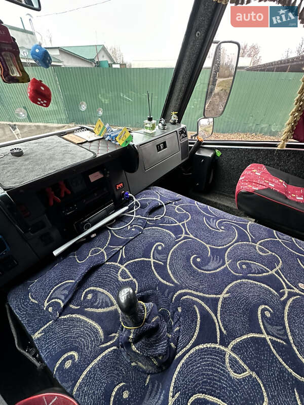 Туристический / Междугородний автобус БАЗ А 079 Эталон 2013 в Виннице