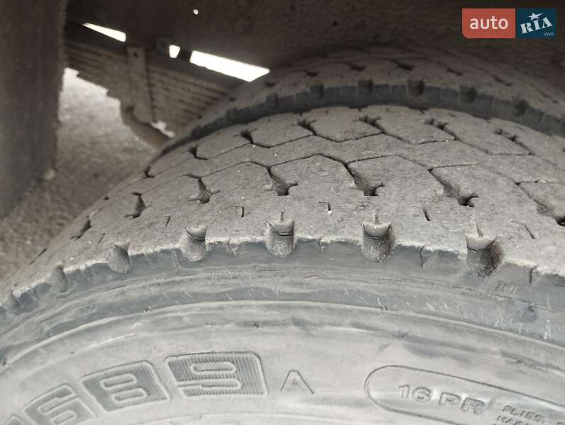 Городской автобус БАЗ А 079 Эталон 2006 в Одессе фото 12 Городской автобус БАЗ А 079 Эталон 2006 в Одессе