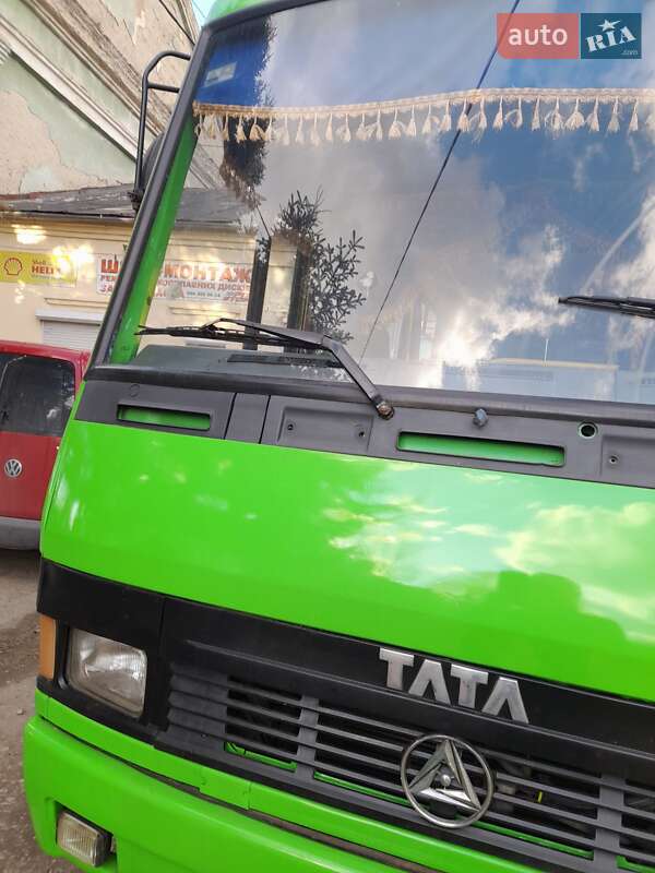 Міський автобус БАЗ А 079 Эталон 2011 в Львові