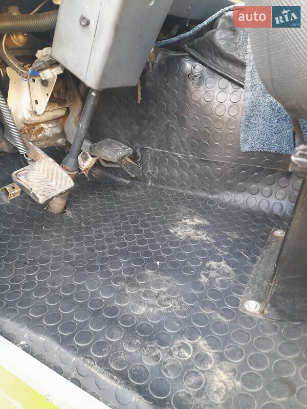 Міський автобус БАЗ А 079 Эталон 2011 в Львові