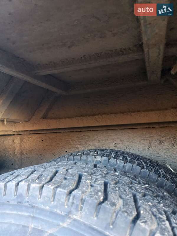 Городской автобус БАЗ А 079 Эталон 2004 в Одессе фото 10 Городской автобус БАЗ А 079 Эталон 2004 в Одессе