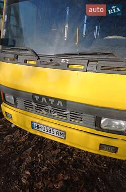 Міський автобус БАЗ А 079 Эталон 2004 в Одесі