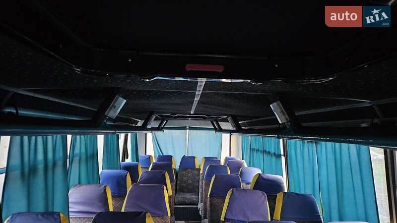 Приміський автобус БАЗ А 079 Эталон 2007 в Львові фото 10 Приміський автобус БАЗ А 079 Эталон 2007 в Львові