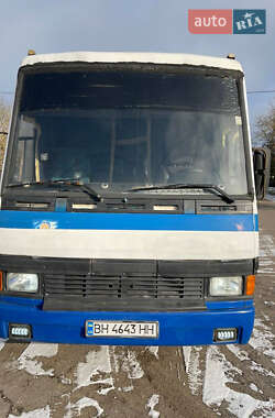 Пригородный автобус БАЗ А 079 Эталон 2006 в Захарьевке