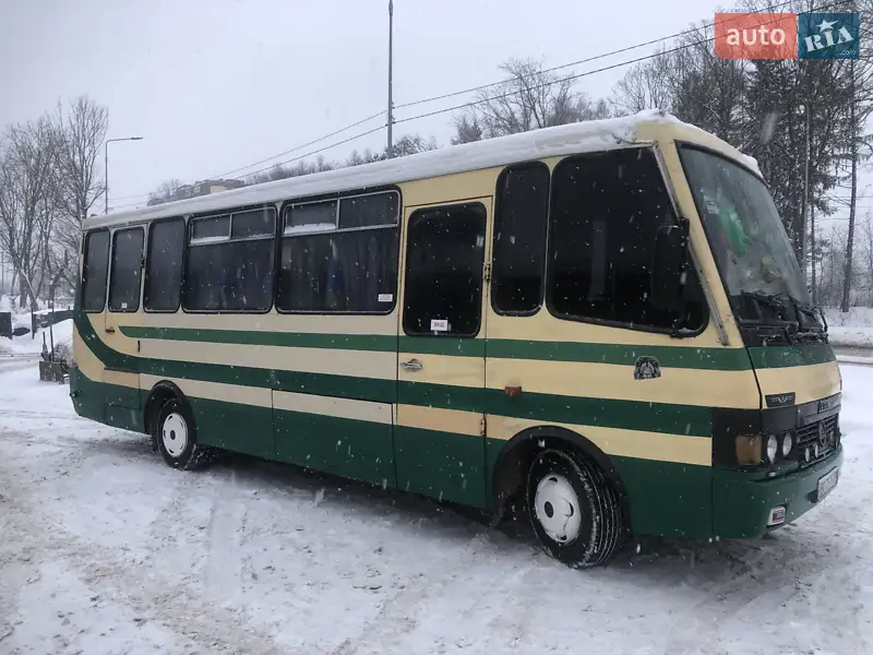 БАЗ А 079 Эталон 2007 VIN Y7FA0791970004247 фото оголошення 18 з 40