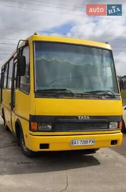 Міський автобус БАЗ А 079 Эталон 2006 в Ірпені