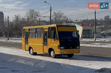 Городской автобус БАЗ А 079 Эталон 2007 в Одессе