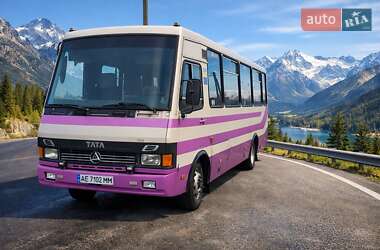 Городской автобус БАЗ А 079 Эталон 2008 в Днепре