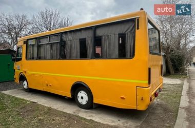 Міський автобус БАЗ А 079 Эталон 2007 в Одесі
