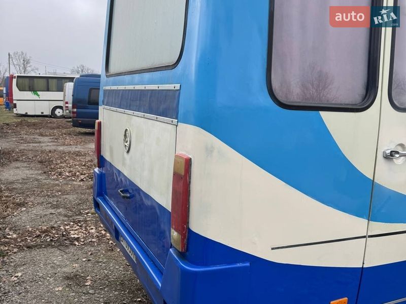 Туристический / Междугородний автобус БАЗ А 079 Эталон 2008 в Новых Санжарах